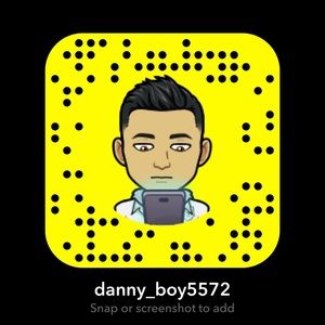 Meet your Posher, Danny